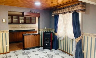 Vendo linda casa Villa Doña Ignacia II
