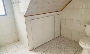 Vendo linda casa Villa Doña Ignacia II