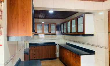 Vendo linda casa Villa Doña Ignacia II
