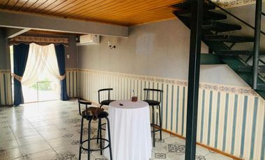 Vendo linda casa Villa Doña Ignacia II