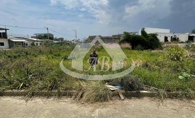Lote en venta en La Floresta, Montería