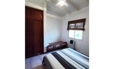 VENTA LAGUNA DE ROSARIO CASA DE CAMPO 6 AMBIENTES