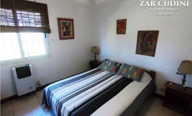 VENTA LAGUNA DE ROSARIO CASA DE CAMPO 6 AMBIENTES