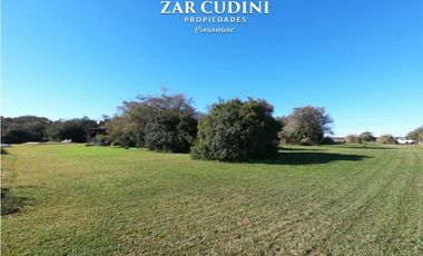 VENTA LAGUNA DE ROSARIO CASA DE CAMPO 6 AMBIENTES