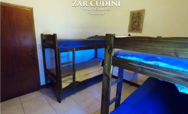 VENTA LAGUNA DE ROSARIO CASA DE CAMPO 6 AMBIENTES