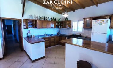 VENTA LAGUNA DE ROSARIO CASA DE CAMPO 6 AMBIENTES