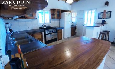 VENTA LAGUNA DE ROSARIO CASA DE CAMPO 6 AMBIENTES