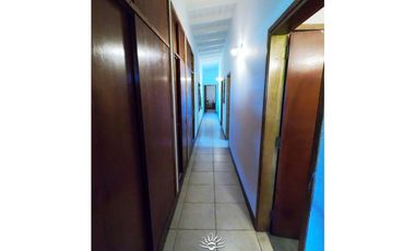 VENTA LAGUNA DE ROSARIO CASA DE CAMPO 6 AMBIENTES