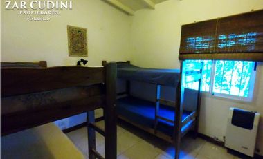 VENTA LAGUNA DE ROSARIO CASA DE CAMPO 6 AMBIENTES