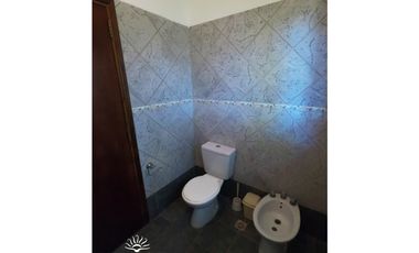 VENTA LAGUNA DE ROSARIO CASA DE CAMPO 6 AMBIENTES