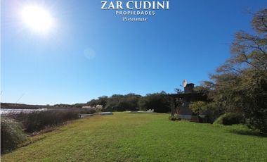 VENTA LAGUNA DE ROSARIO CASA DE CAMPO 6 AMBIENTES
