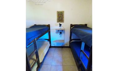 VENTA LAGUNA DE ROSARIO CASA DE CAMPO 6 AMBIENTES