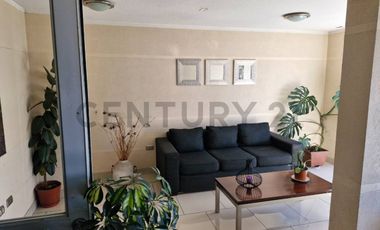 Arriendo Depto un ambiente en Centro de Concepción