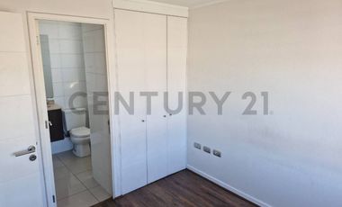 Arriendo Depto un ambiente en Centro de Concepción