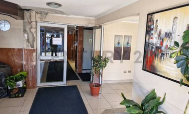 Arriendo Depto un ambiente en Centro de Concepción