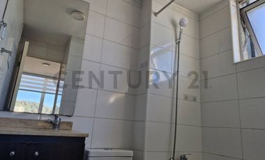 Arriendo Depto un ambiente en Centro de Concepción