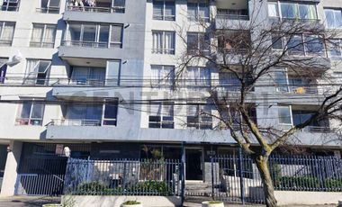 Arriendo Depto un ambiente en Centro de Concepción