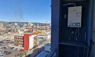 Arriendo Depto un ambiente en Centro de Concepción