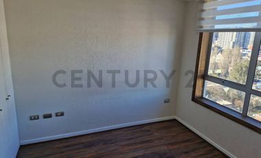 Arriendo Depto un ambiente en Centro de Concepción