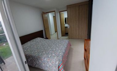 apartamento en venta en parque. Cod V511469