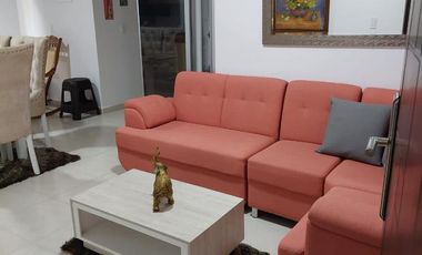apartamento en venta en parque. Cod V511469