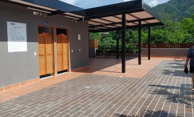 apartamento en venta en parque. Cod V511469