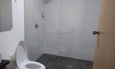 apartamento en venta en parque. Cod V511469