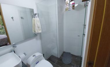 apartamento en venta en parque. Cod V511469