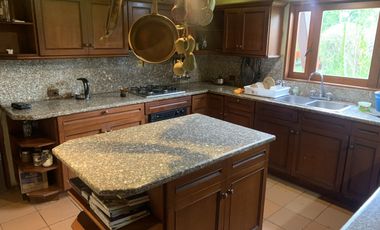 casa campestre en venta en dapa. Cod V108223