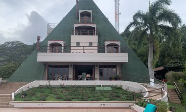casa campestre en venta en dapa. Cod V108223
