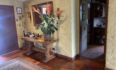 casa campestre en venta en dapa. Cod V108223