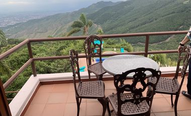 casa campestre en venta en dapa. Cod V108223