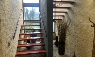 casa campestre en venta en dapa. Cod V108223