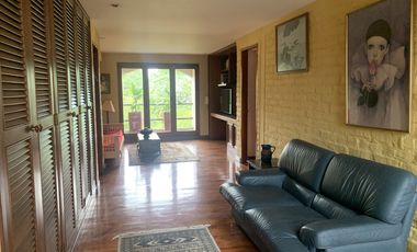 casa campestre en venta en dapa. Cod V108223
