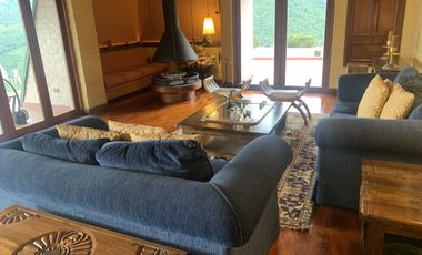 casa campestre en venta en dapa. Cod V108223