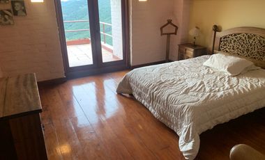 casa campestre en venta en dapa. Cod V108223
