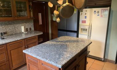 casa campestre en venta en dapa. Cod V108223