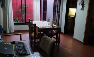 Casa en venta en Ezpeleta Este