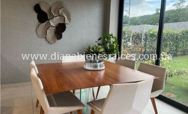 Venta de casa en Brisas del Golf