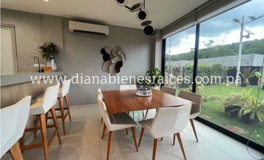 Venta de casa en Brisas del Golf