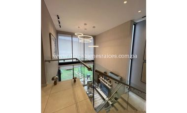 Venta de casa en Brisas del Golf