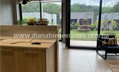 Venta de casa en Brisas del Golf