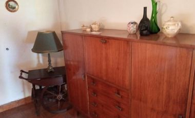 Casa en  Villa Dominico