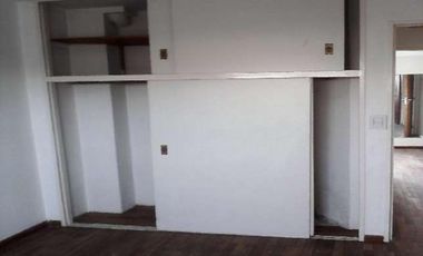 DEPTO 3 AMB AL FRENTE C/COCHERA Y BALCON  S/ AV. GAONA