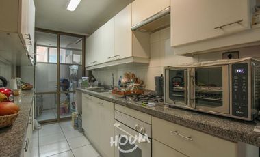 Departamento Los frailes ID: 145335r