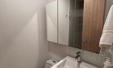 apartamento en arriendo en los alpes. Cod A823