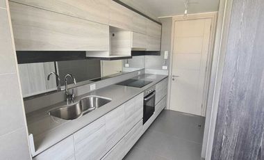 Vende Departamento Vista Al Mar Y Dunas,  Por Estrenar Concón