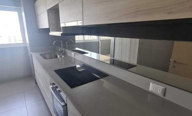 Vende Departamento Vista Al Mar Y Dunas,  Por Estrenar Concón