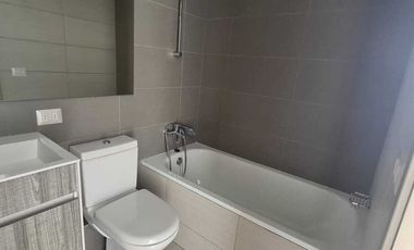 Vende Departamento Vista Al Mar Y Dunas,  Por Estrenar Concón