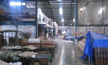 Pabrik Mebel Rotan Export, Pandaan, Pasuruan